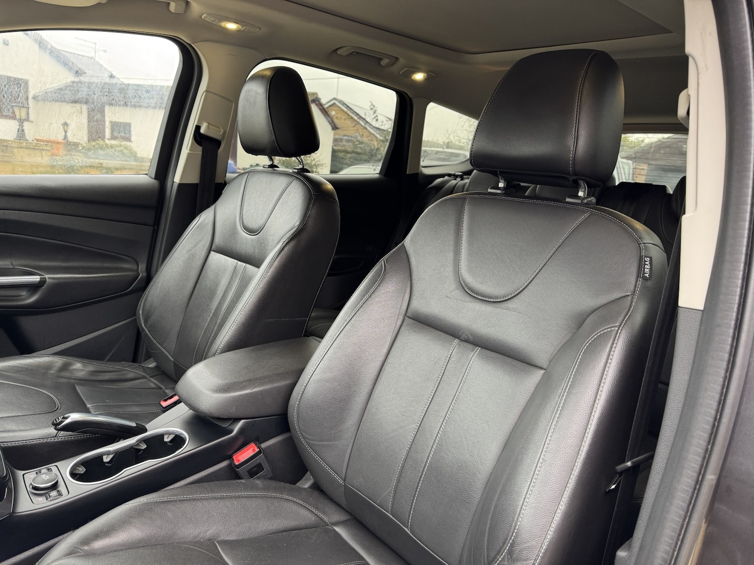 Used Ford Kuga 2016 for sale - 77154376: Photo 13