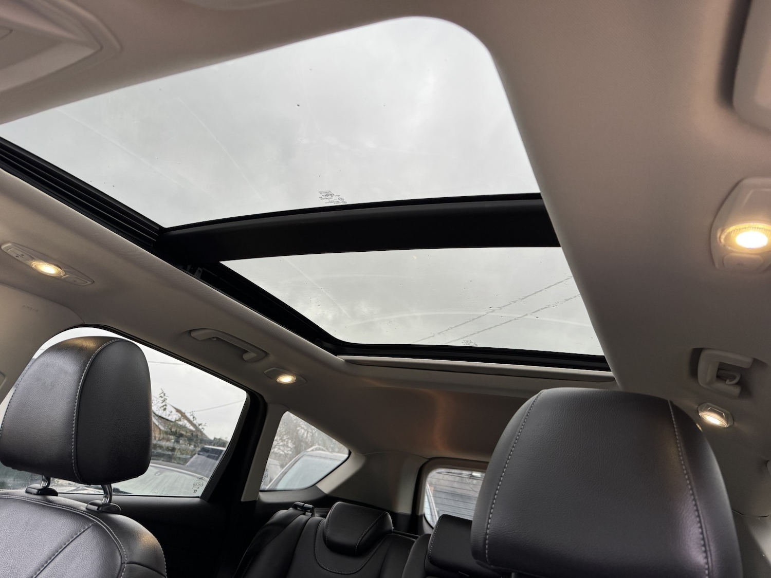 Used Ford Kuga 2016 for sale - 77154376: Photo 14