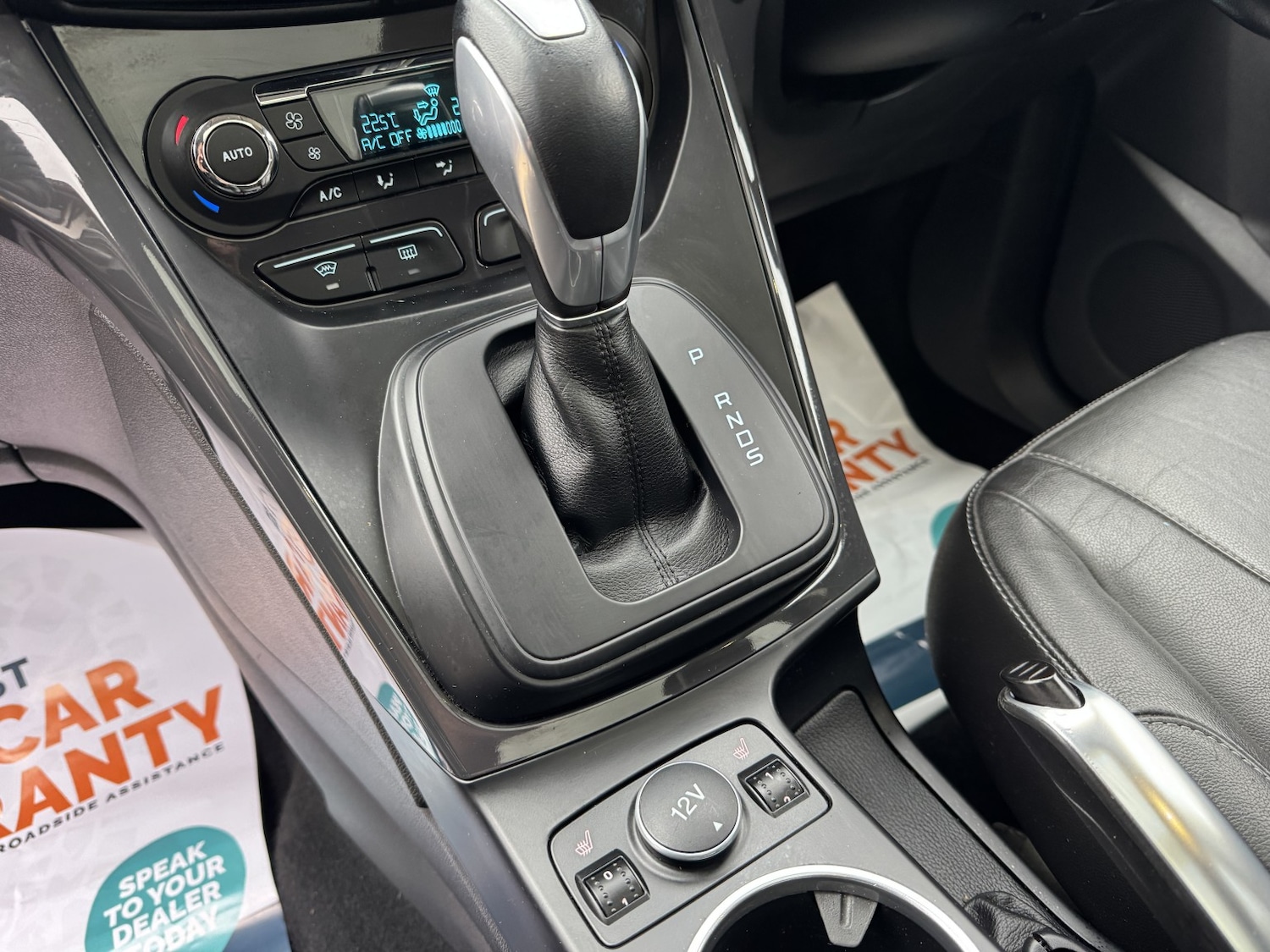 Used Ford Kuga 2016 for sale - 77154376: Photo 15