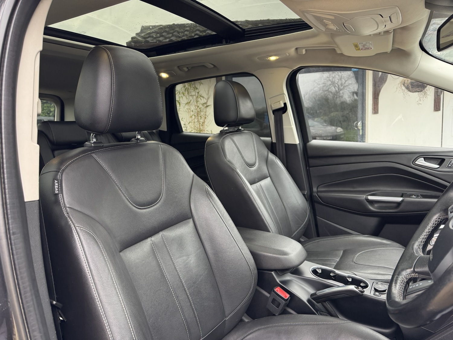 Used Ford Kuga 2016 for sale - 77154376: Photo 17