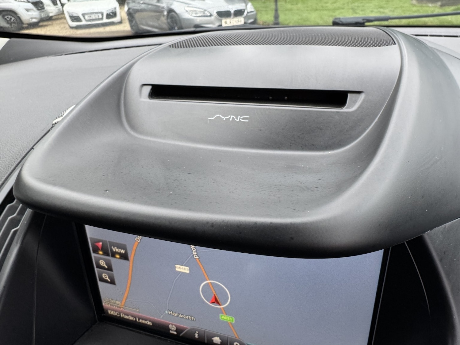 Used Ford Kuga 2016 for sale - 77154376: Photo 22