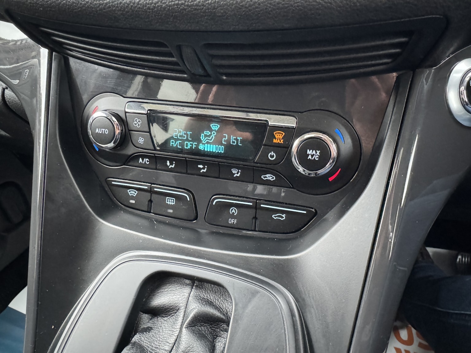 Used Ford Kuga 2016 for sale - 77154376: Photo 23