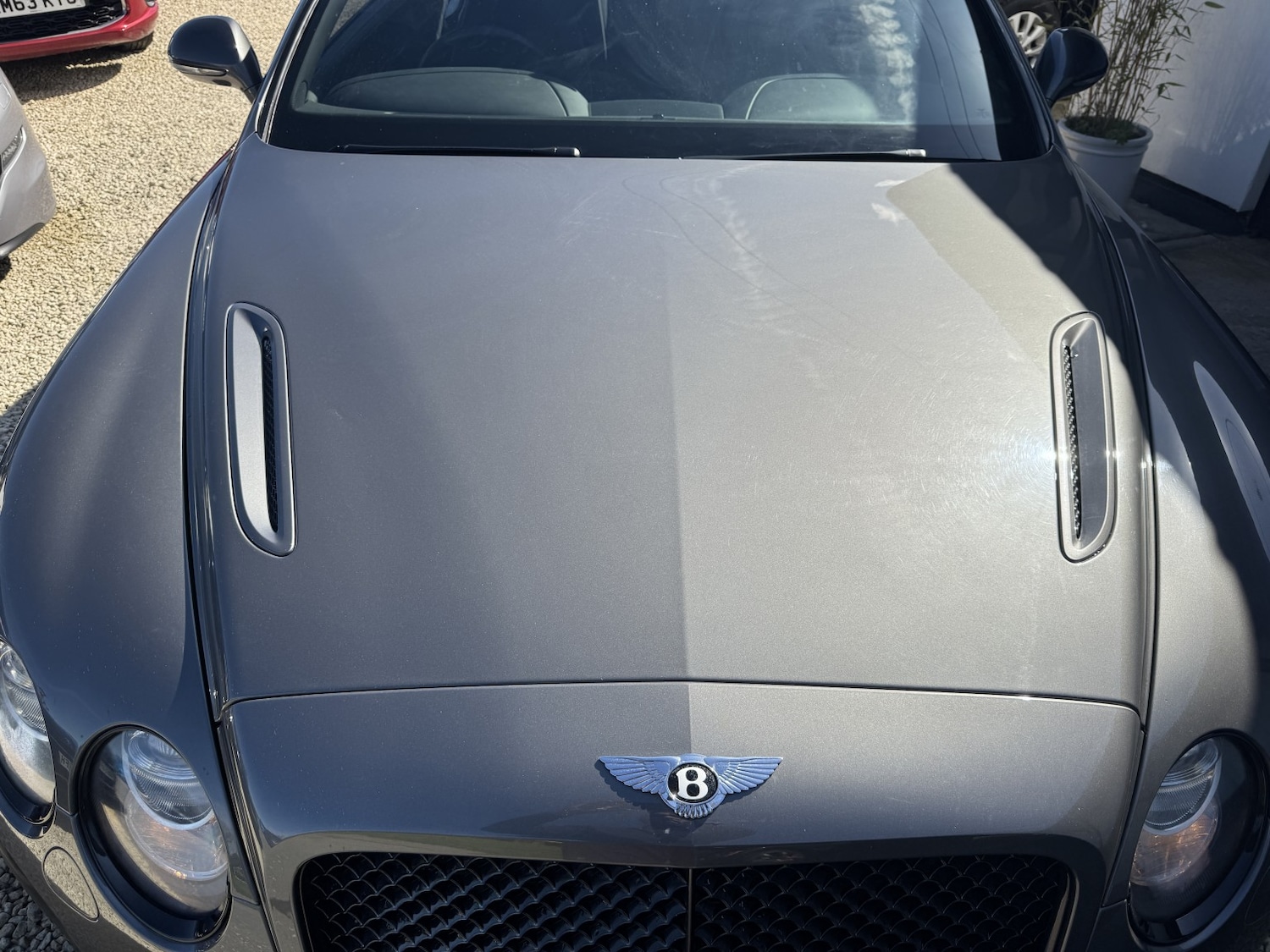 Used Bentley Continental 2010 for sale - 78011275: Photo 11