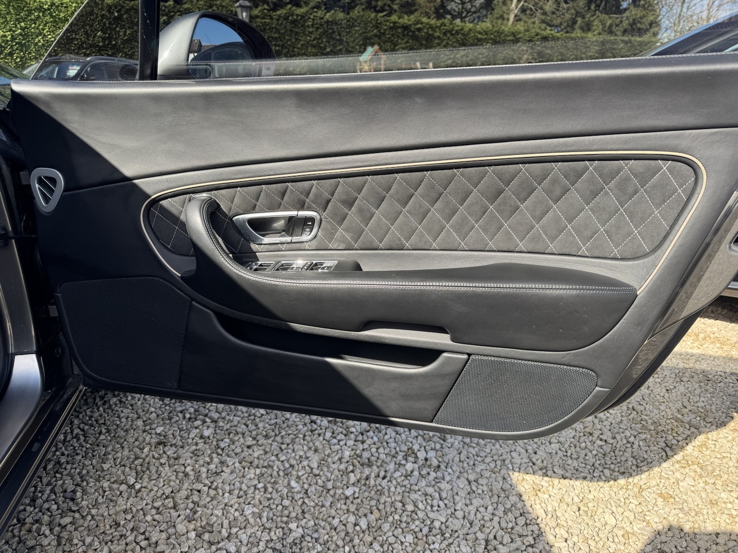 Used Bentley Continental 2010 for sale - 78011275: Photo 18