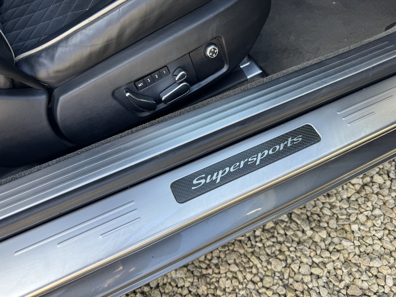 Used Bentley Continental 2010 for sale - 78011275: Photo 19