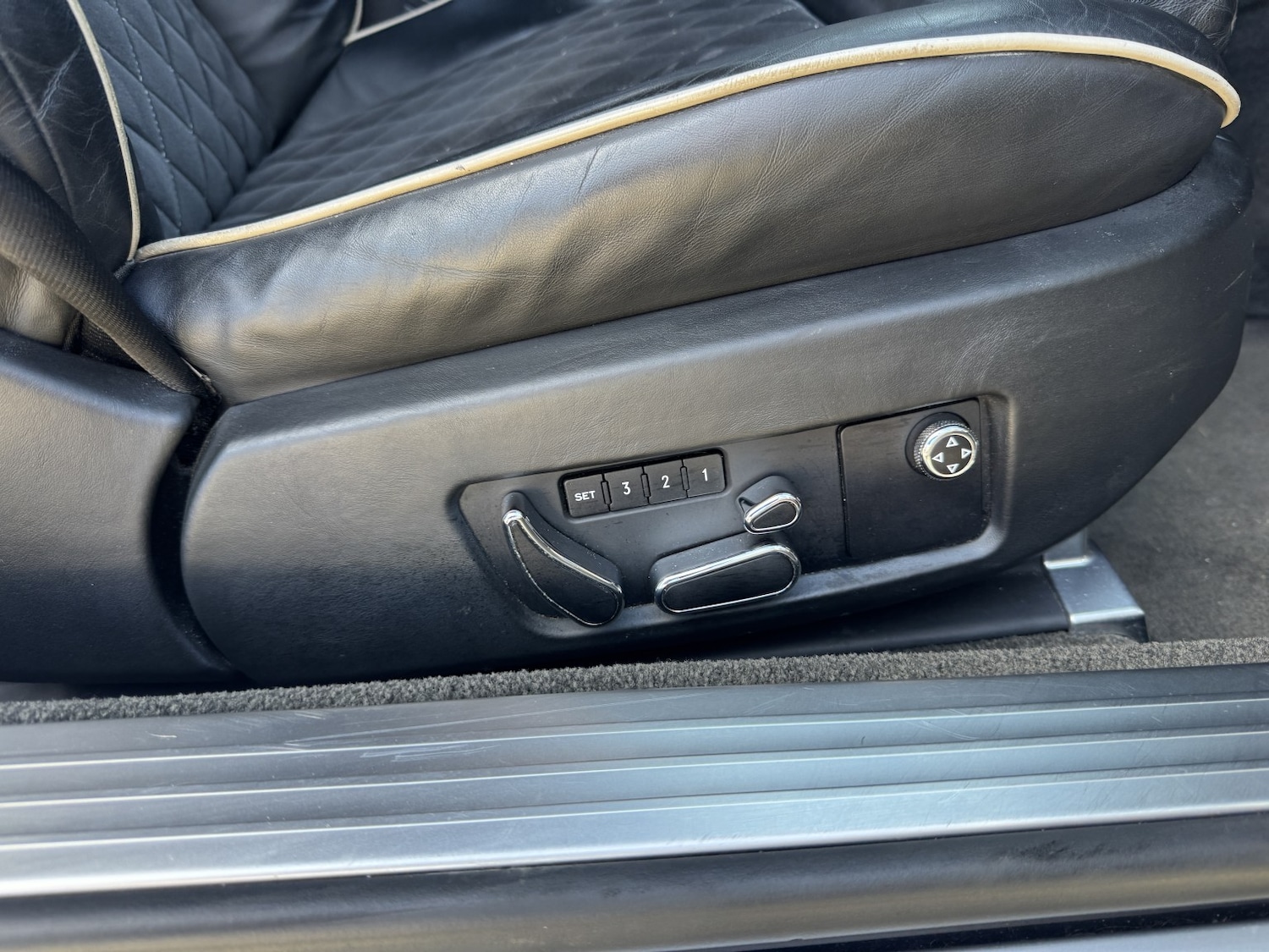 Used Bentley Continental 2010 for sale - 78011275: Photo 20