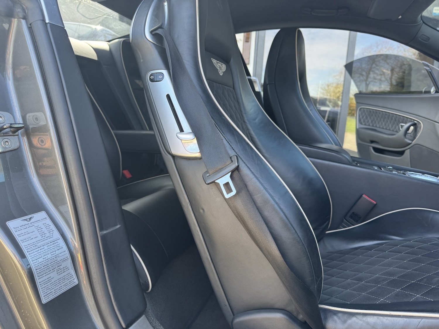 Used Bentley Continental 2010 for sale - 78011275: Photo 21