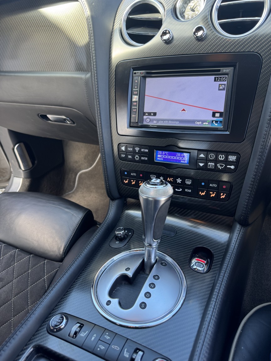 Used Bentley Continental 2010 for sale - 78011275: Photo 23