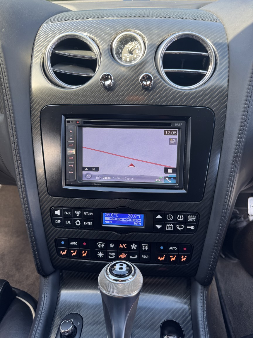 Used Bentley Continental 2010 for sale - 78011275: Photo 24