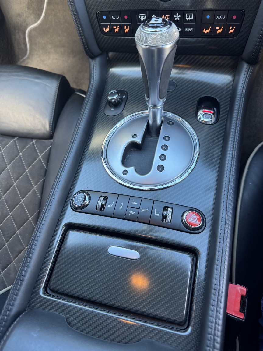 Used Bentley Continental 2010 for sale - 78011275: Photo 25