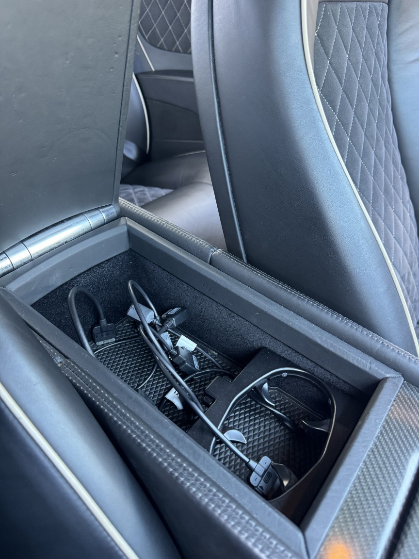 Used Bentley Continental 2010 for sale - 78011275: Photo 26