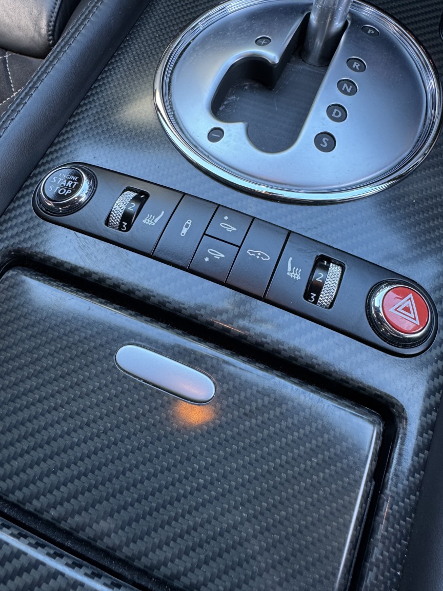 Used Bentley Continental 2010 for sale - 78011275: Photo 27