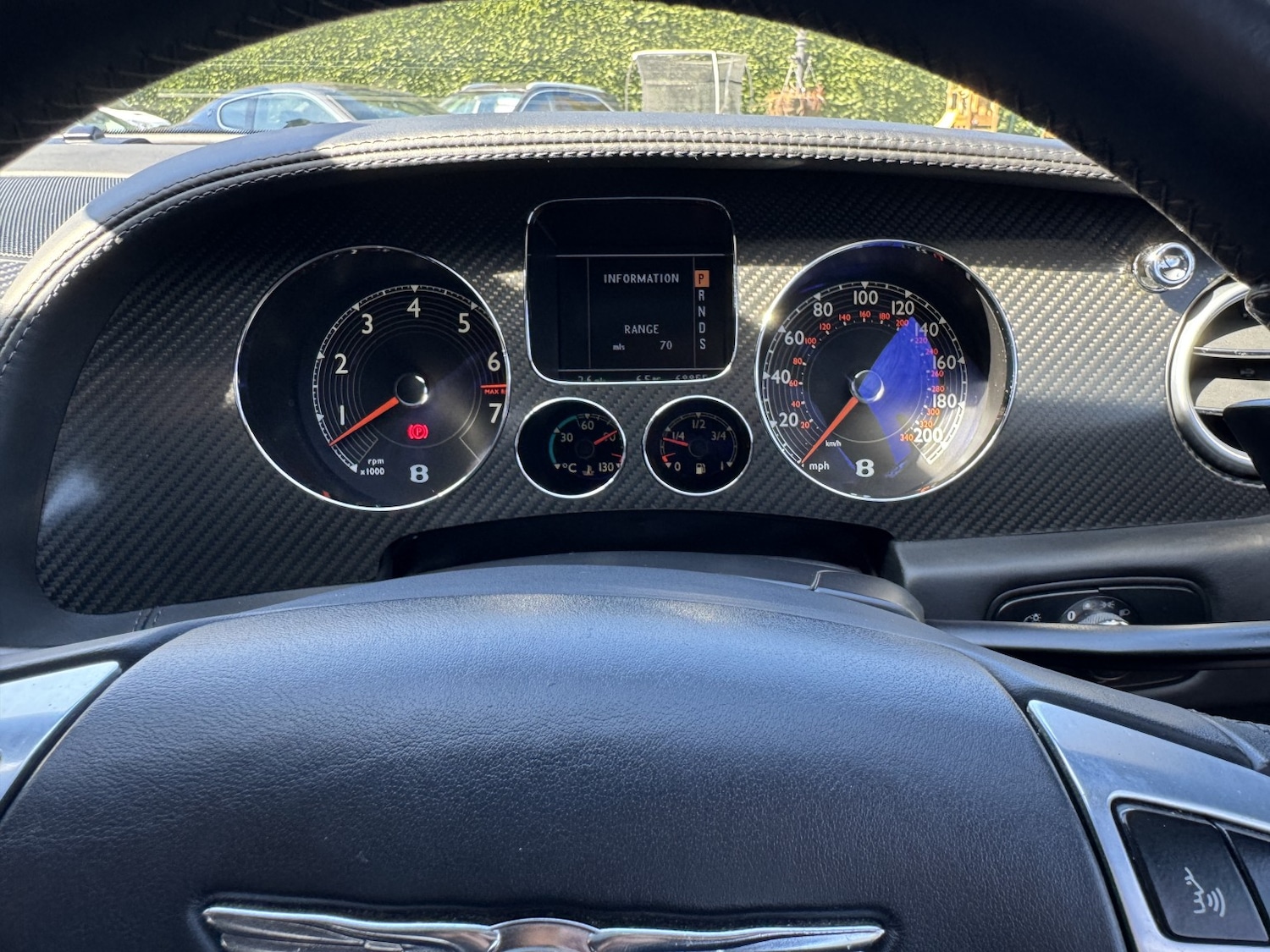 Used Bentley Continental 2010 for sale - 78011275: Photo 28