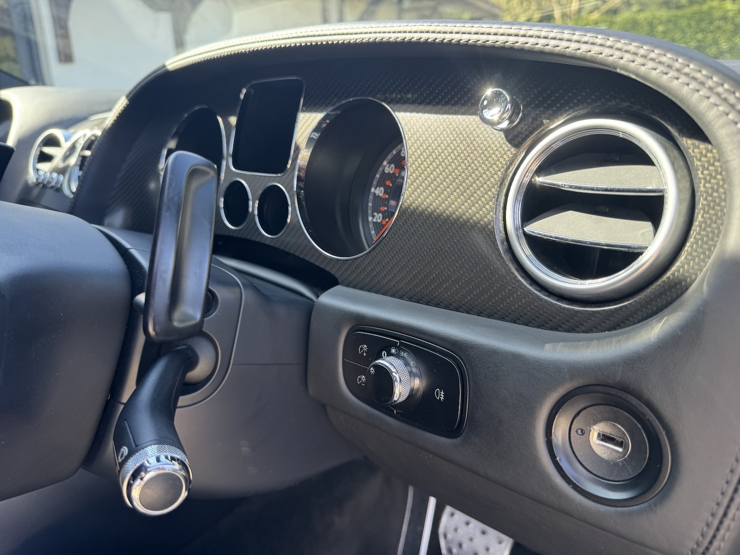 Used Bentley Continental 2010 for sale - 78011275: Photo 29