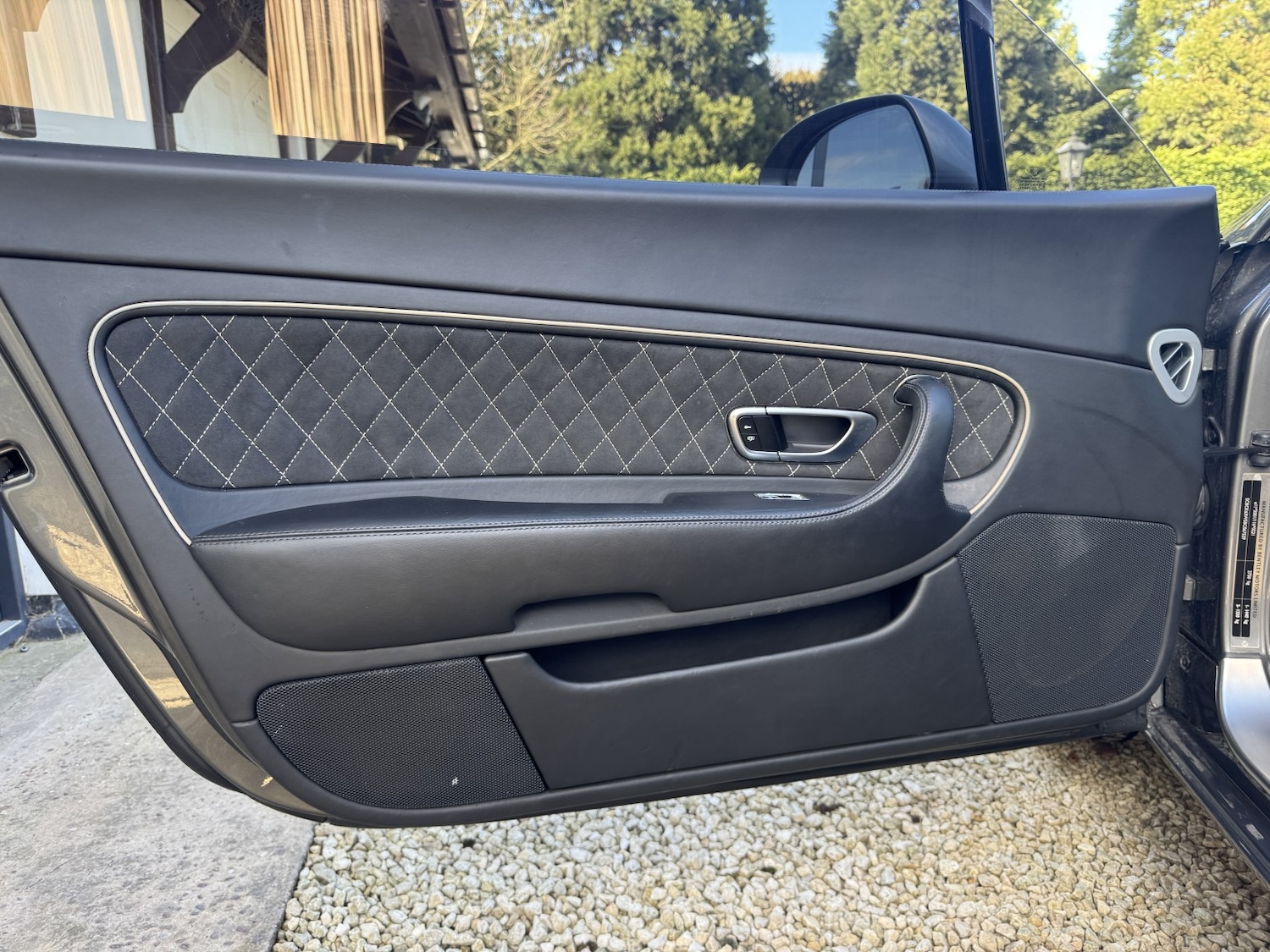 Used Bentley Continental 2010 for sale - 78011275: Photo 31