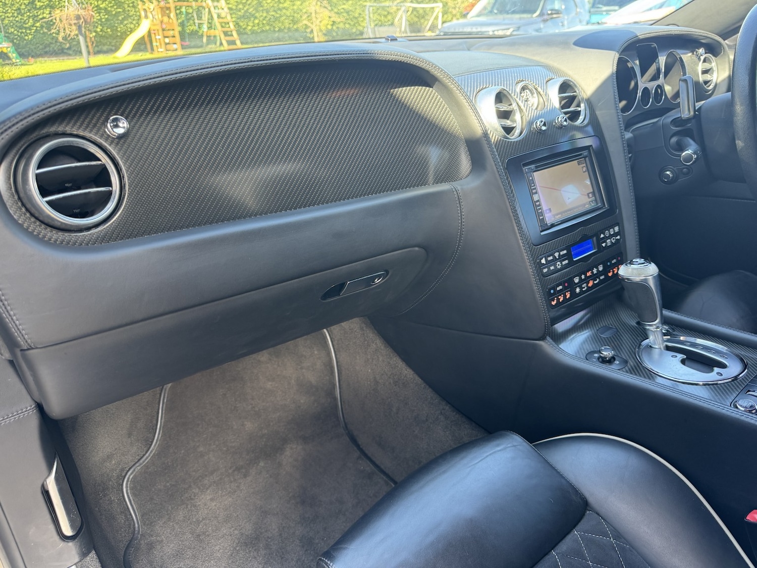 Used Bentley Continental 2010 for sale - 78011275: Photo 33