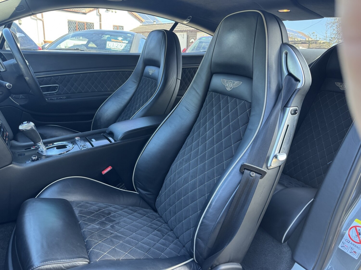 Used Bentley Continental 2010 for sale - 78011275: Photo 34