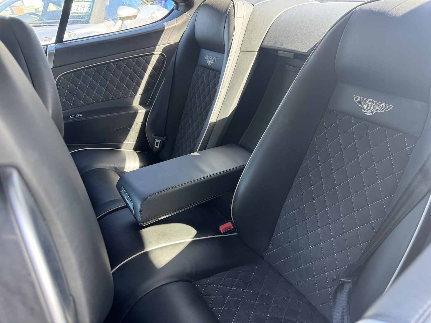 Used Bentley Continental 2010 for sale - 78011275: Photo 35