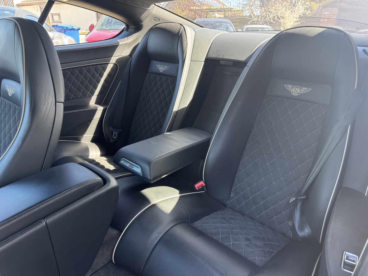 Used Bentley Continental 2010 for sale - 78011275: Photo 36