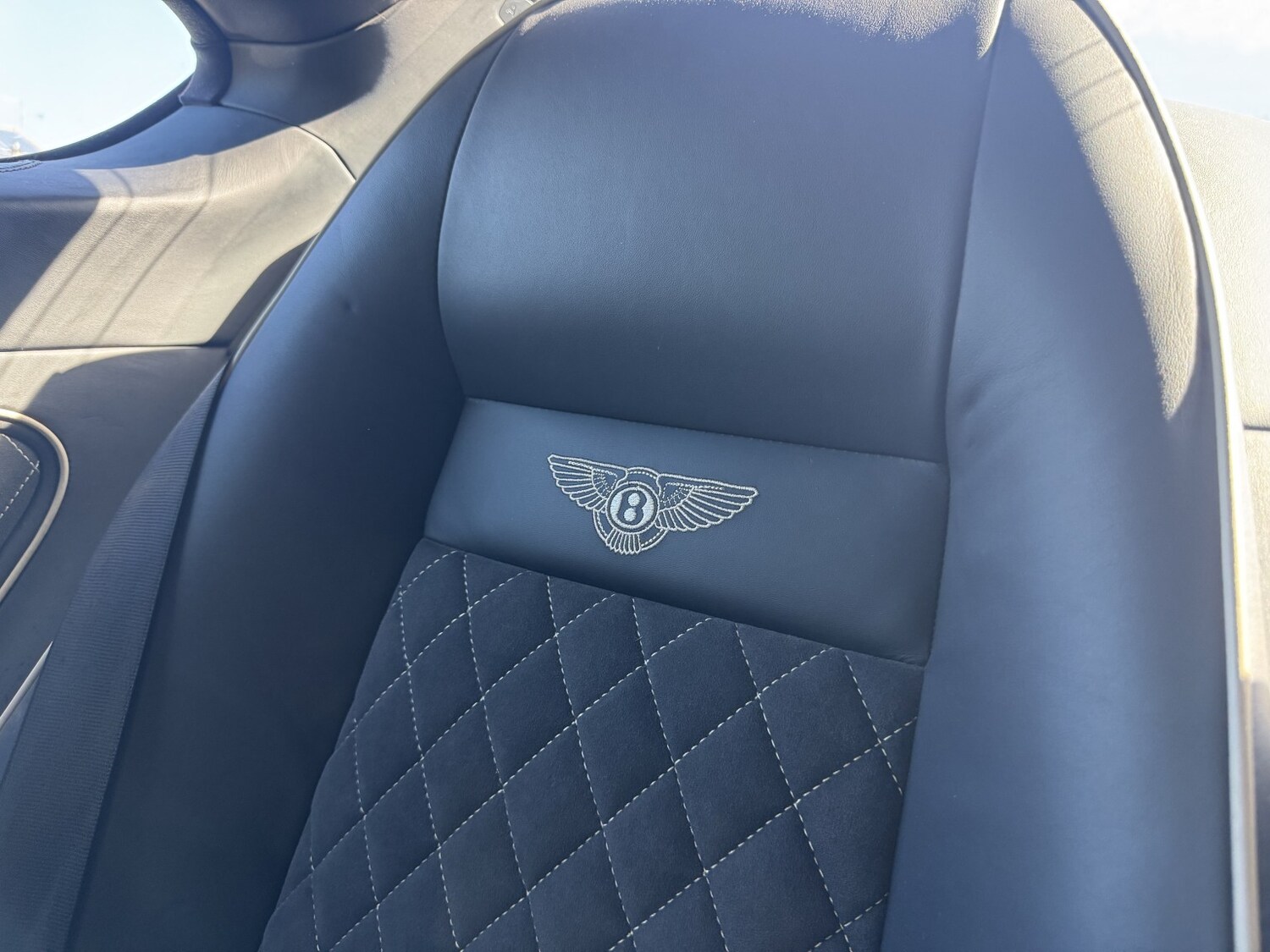 Used Bentley Continental 2010 for sale - 78011275: Photo 39