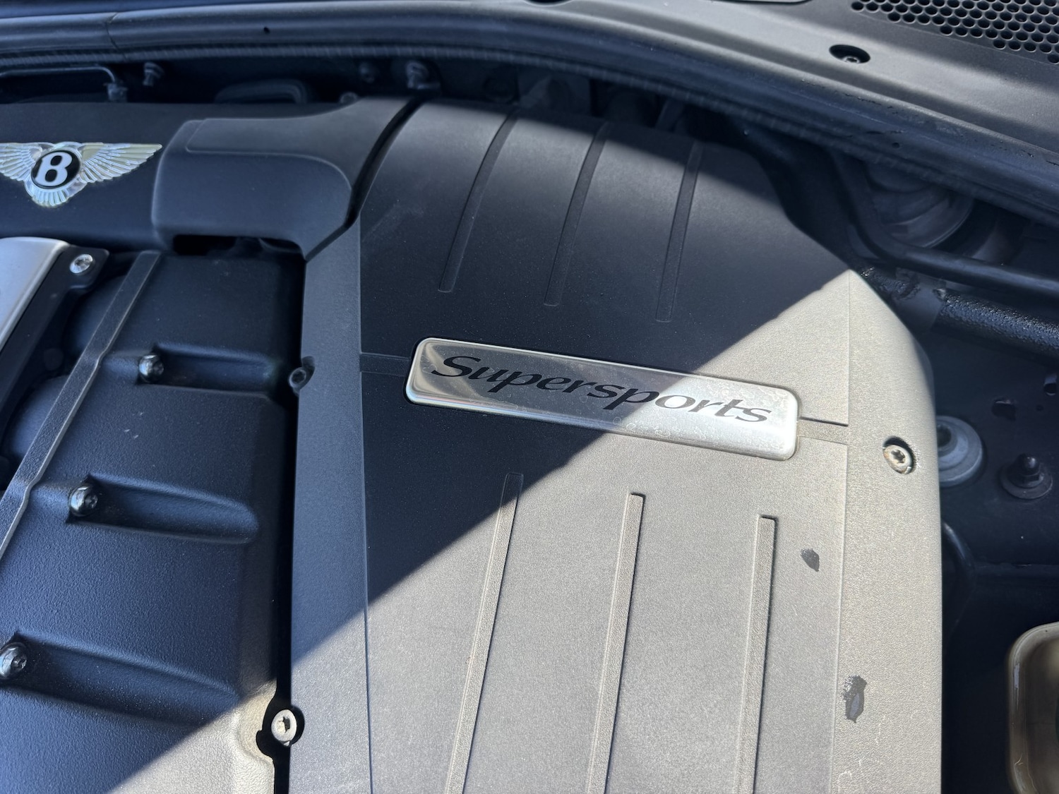 Used Bentley Continental 2010 for sale - 78011275: Photo 43