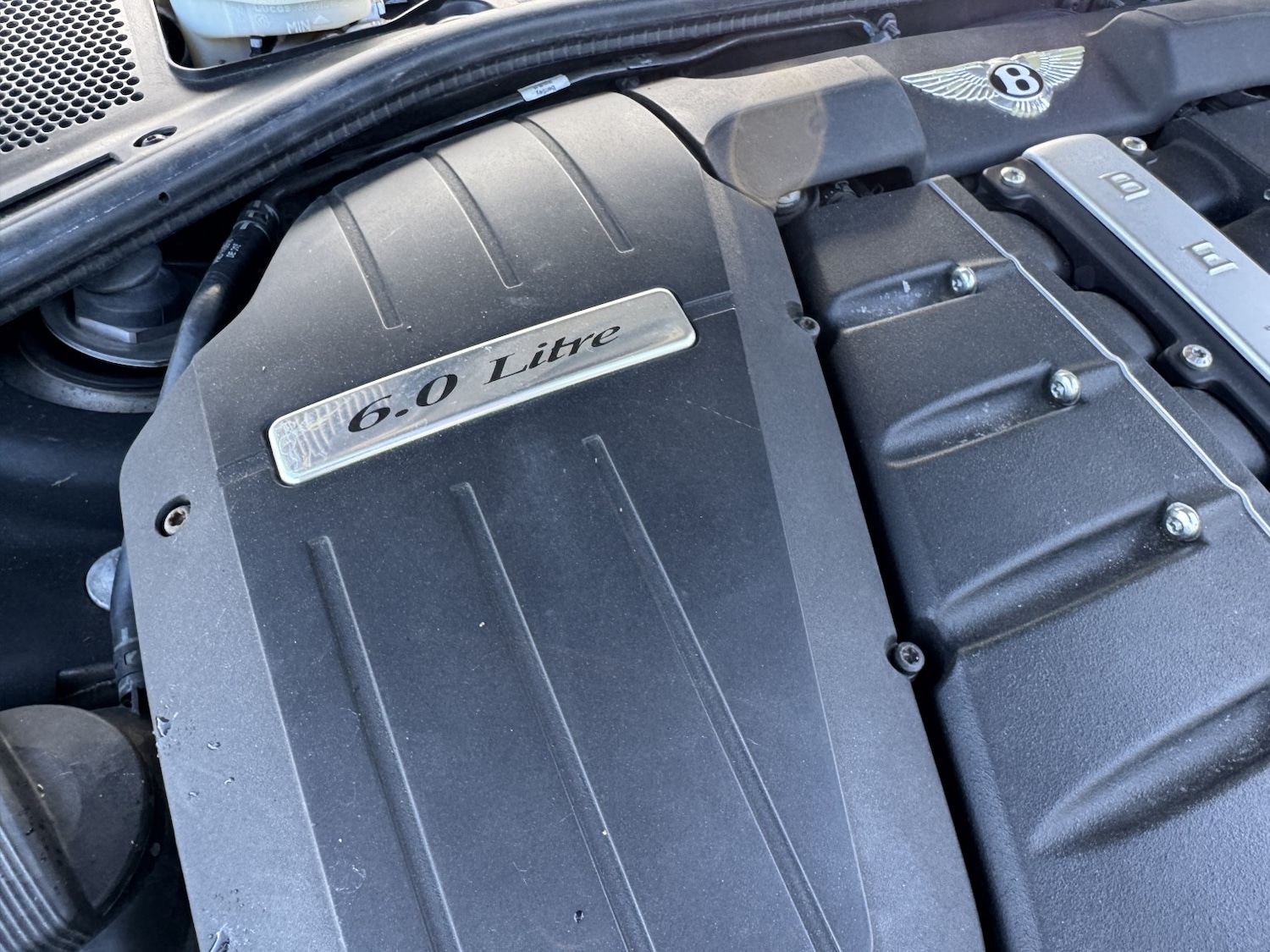 Used Bentley Continental 2010 for sale - 78011275: Photo 44