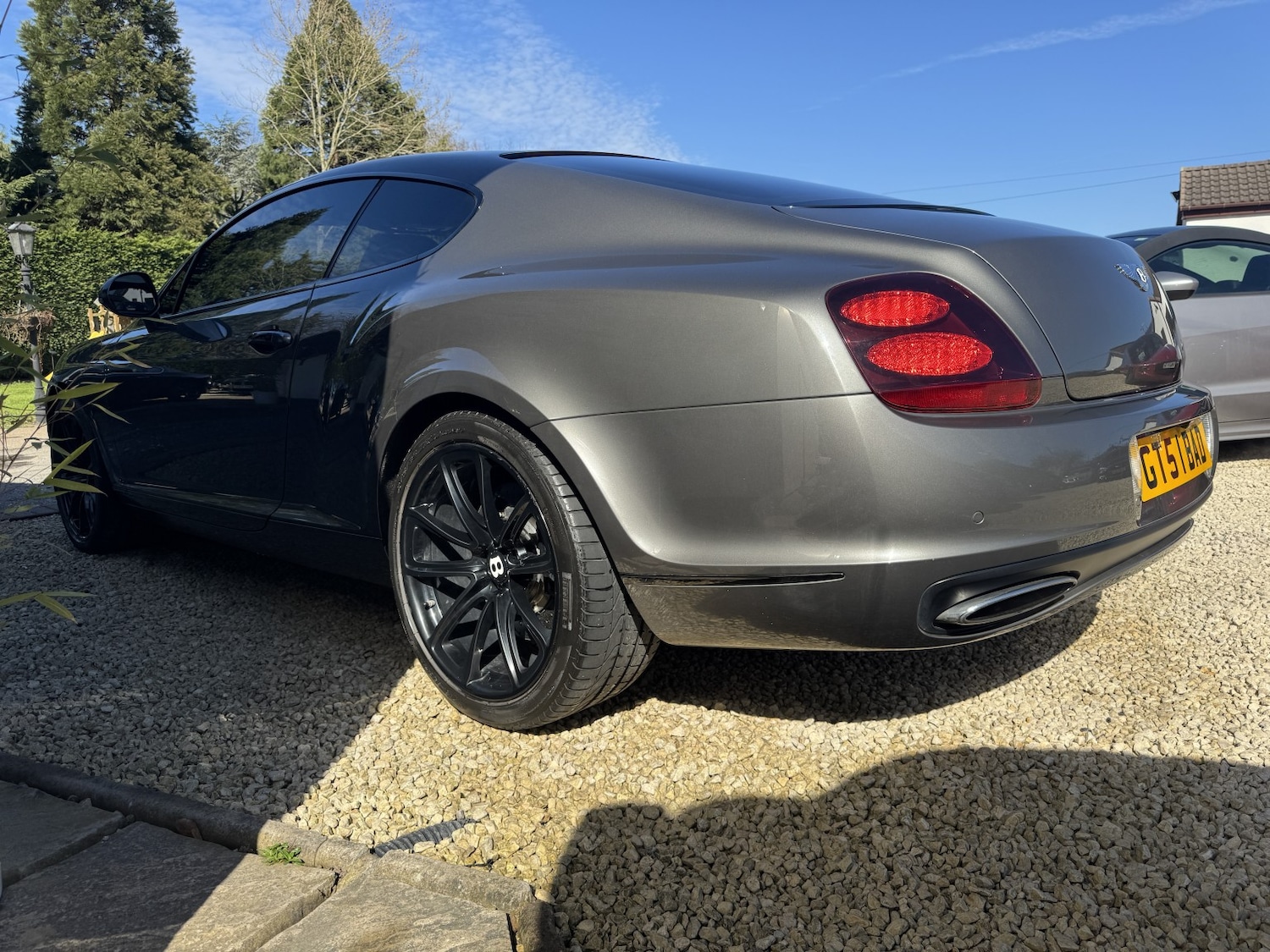Used Bentley Continental 2010 for sale - 78011275: Photo 5