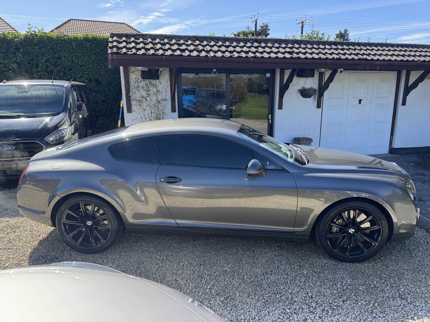 Used Bentley Continental 2010 for sale - 78011275: Photo 8