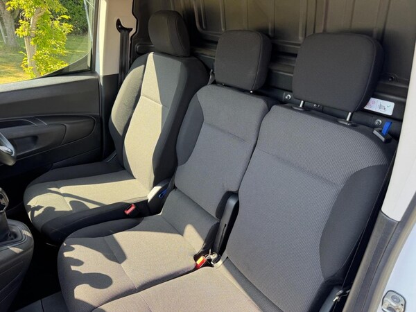 Used Toyota ProAce 2021 for sale - 74769832: Photo 14