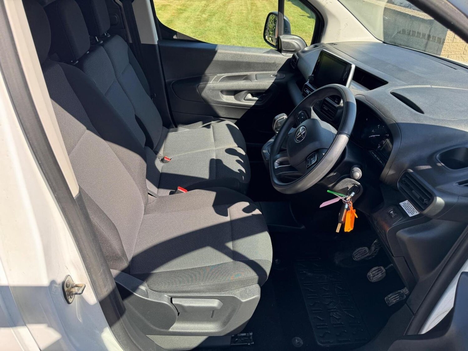 Vehicle 16