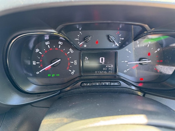 Used Toyota ProAce 2021 for sale - 74769832: Photo 17