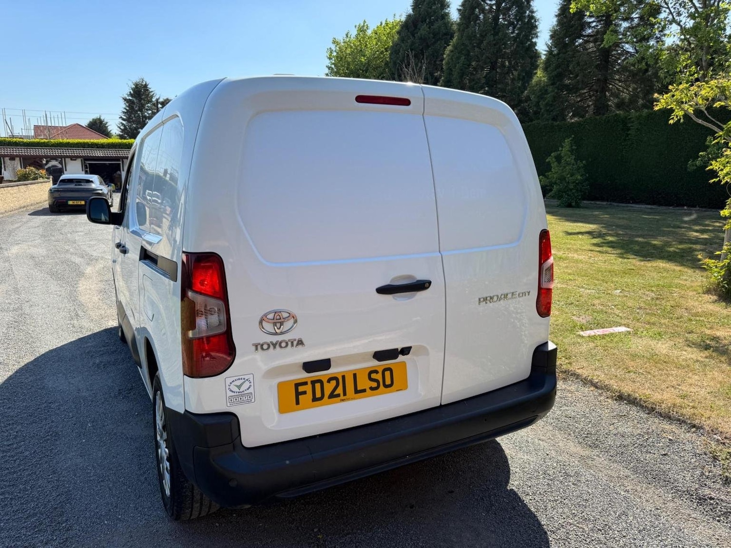 Vehicle 7