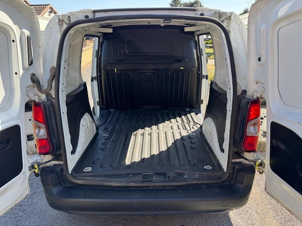Used Toyota ProAce 2021 for sale - 74769832: Photo 9