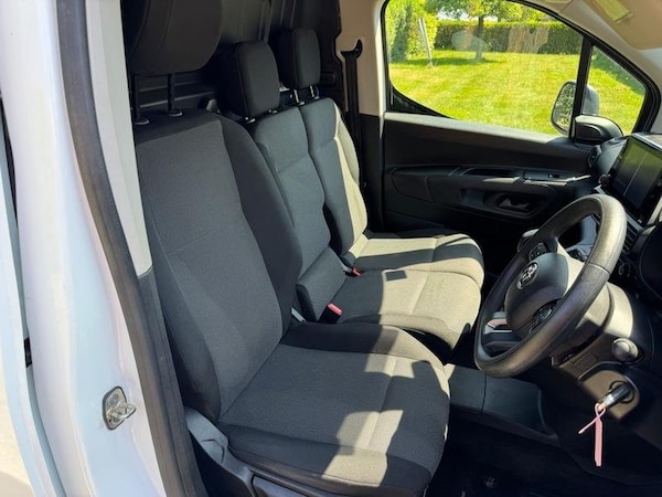 Used Toyota ProAce 2021 for sale - 74846439: Photo 12