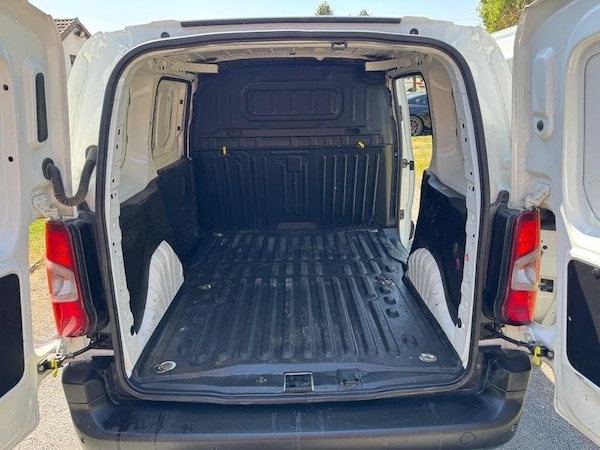 Used Toyota ProAce 2021 for sale - 74846439: Photo 22