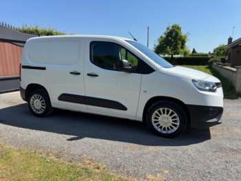 Used Toyota ProAce 2021 for sale - 74846439: Photo