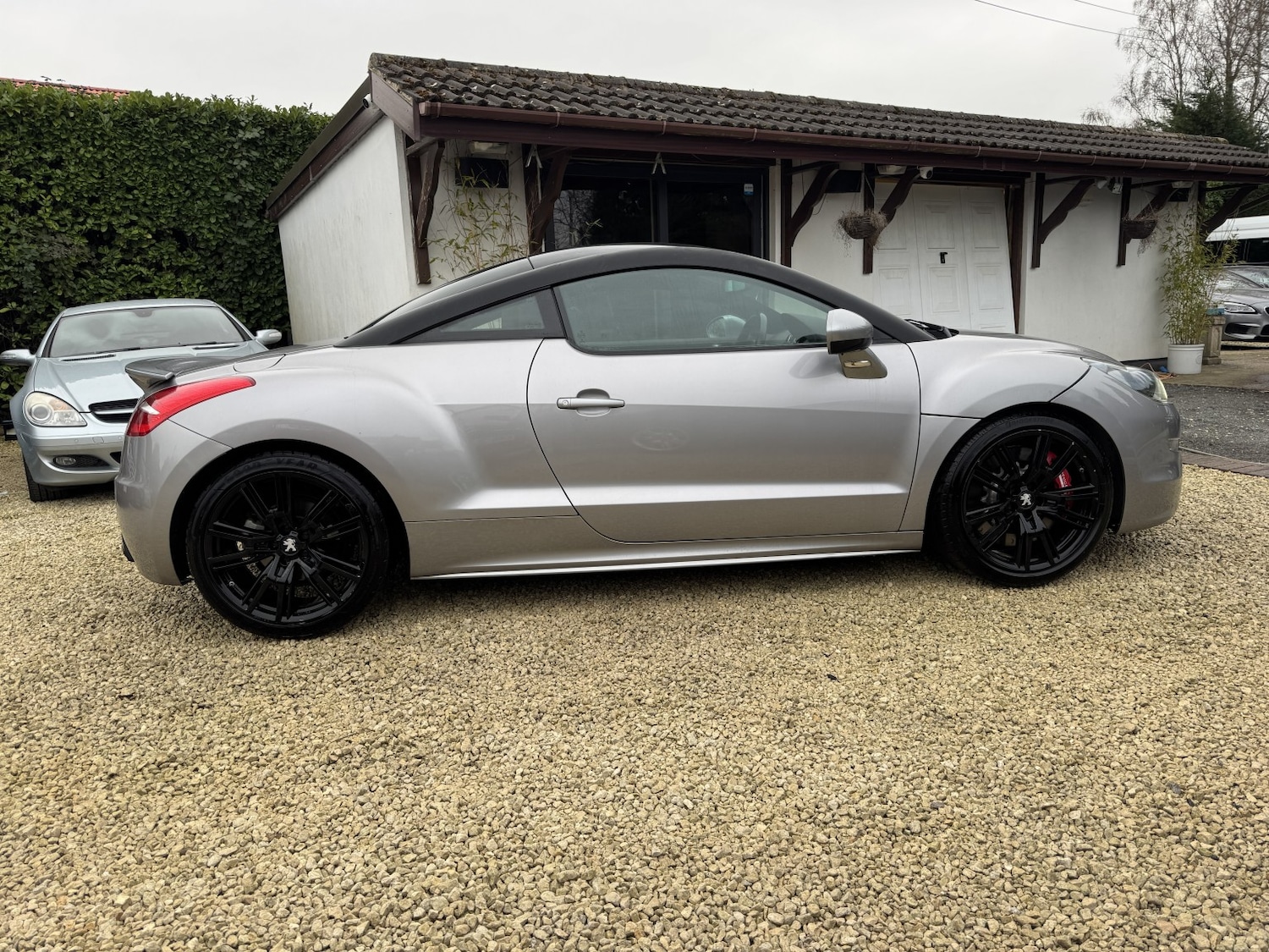 Used Peugeot RCZ 2015 for sale - 77781662: Photo 11