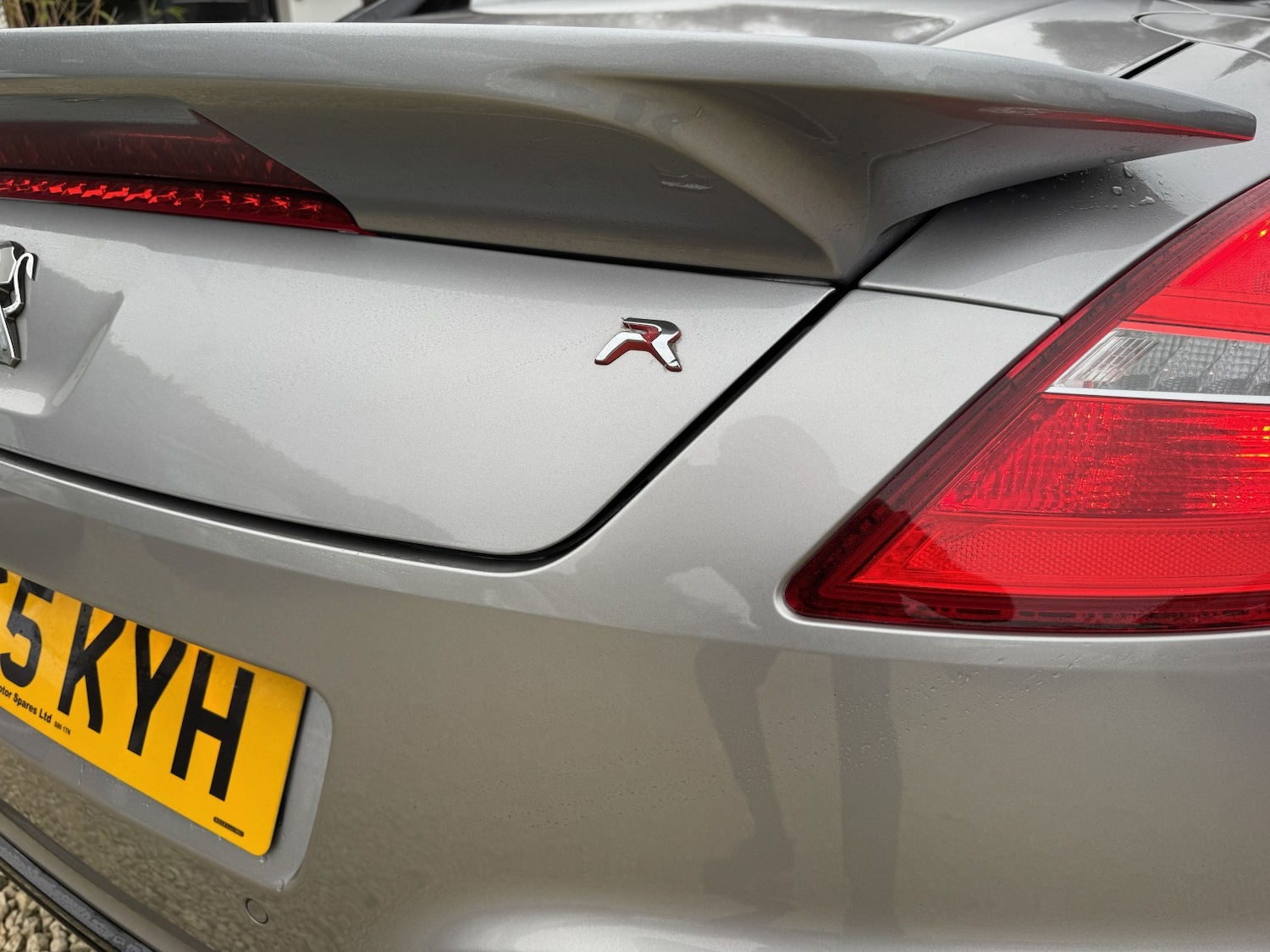 Used Peugeot RCZ 2015 for sale - 77781662: Photo 12