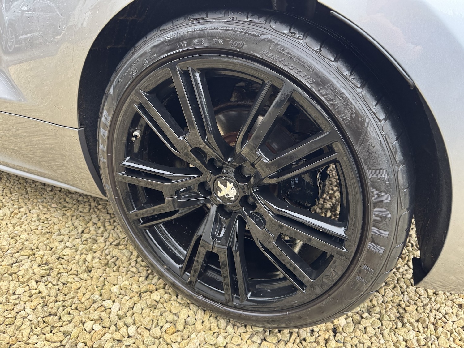 Used Peugeot RCZ 2015 for sale - 77781662: Photo 13