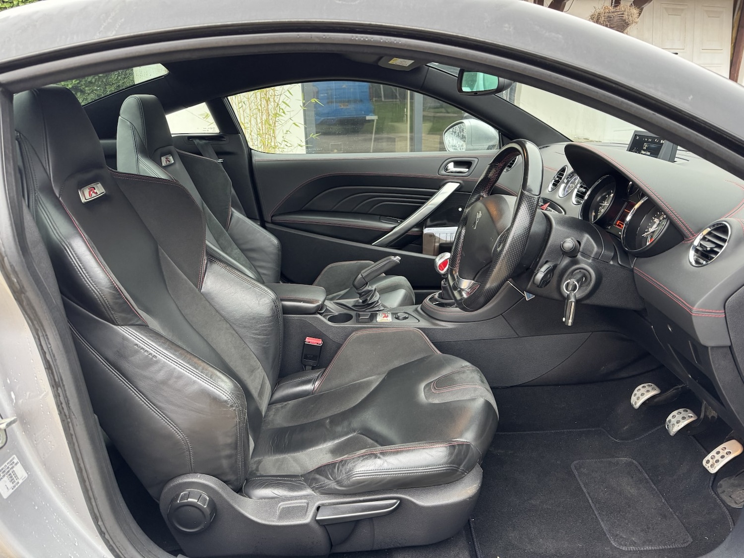 Used Peugeot RCZ 2015 for sale - 77781662: Photo 14