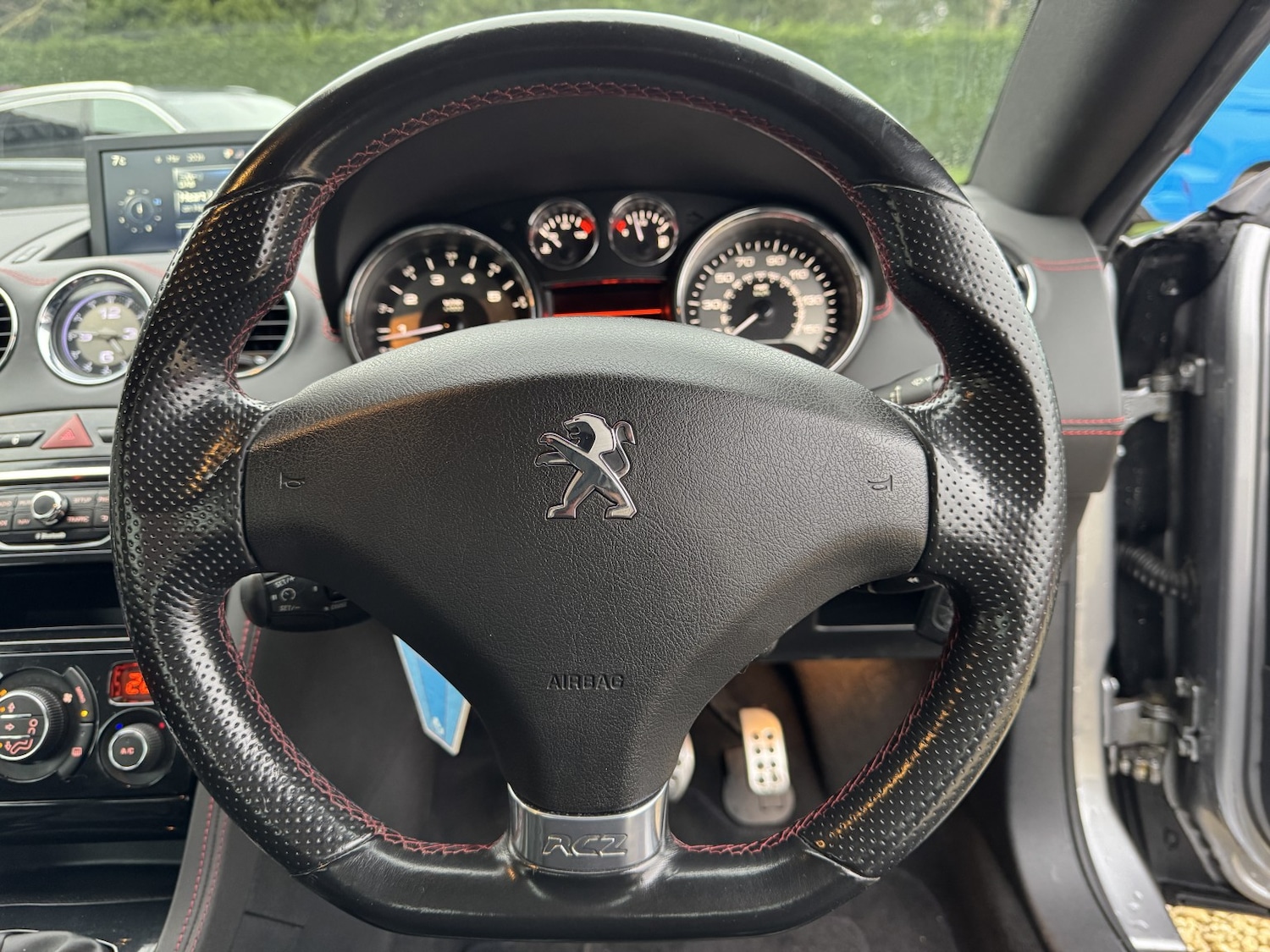 Used Peugeot RCZ 2015 for sale - 77781662: Photo 22