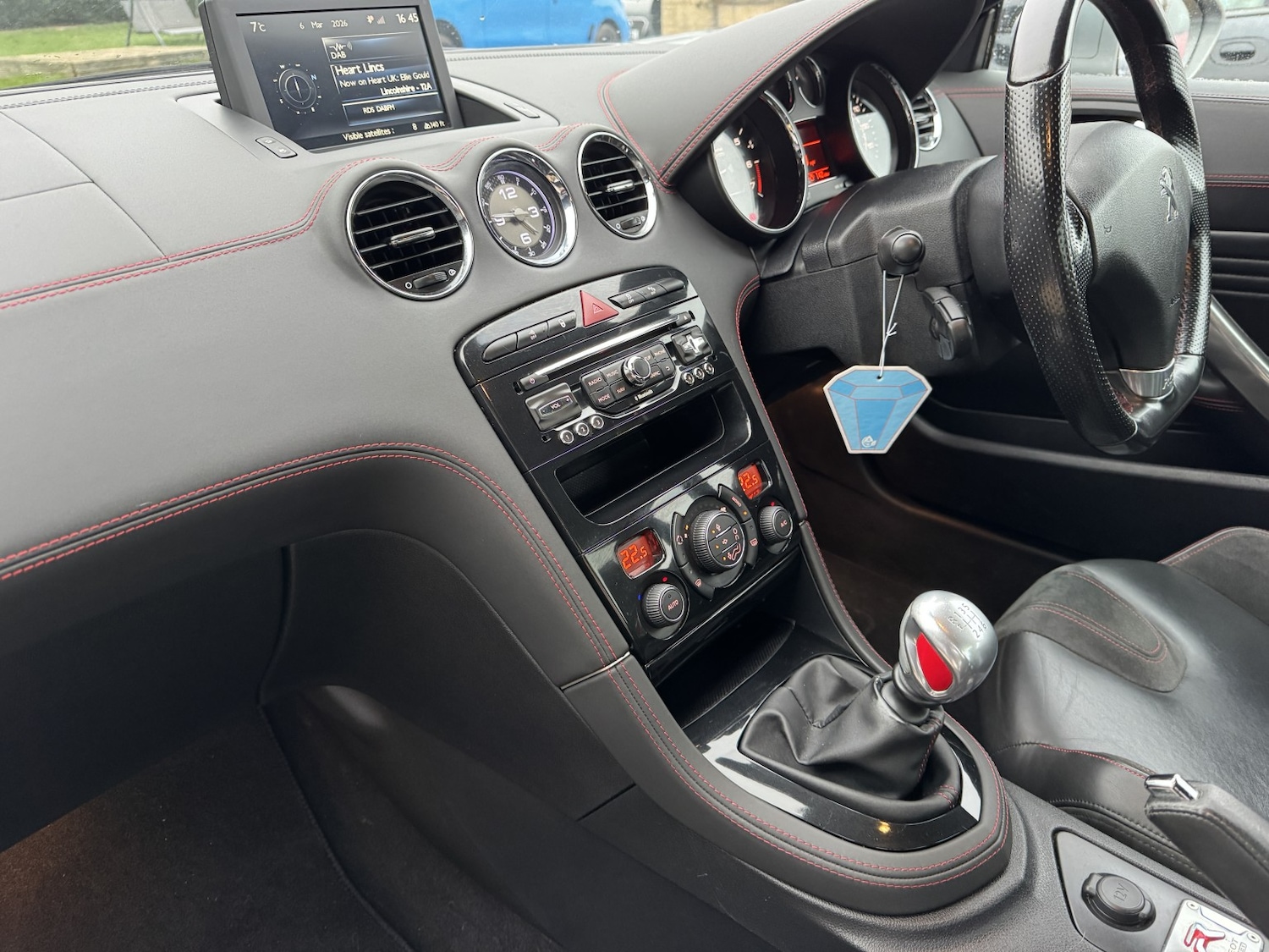 Used Peugeot RCZ 2015 for sale - 77781662: Photo 24