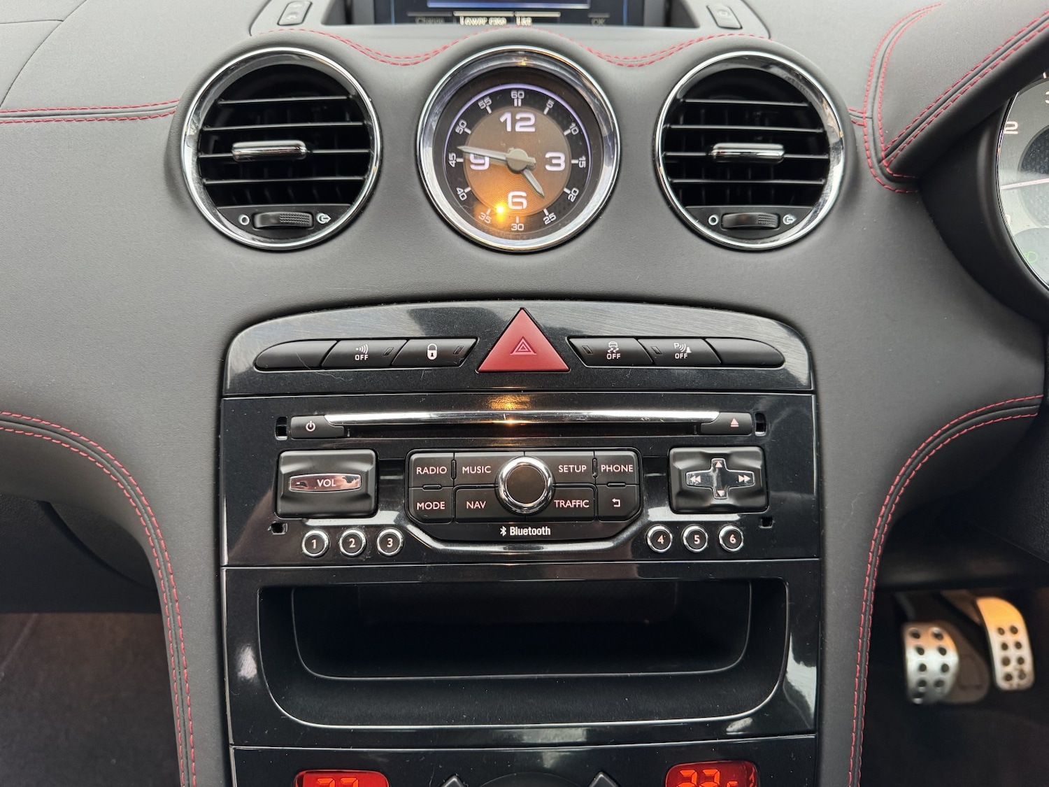 Used Peugeot RCZ 2015 for sale - 77781662: Photo 25