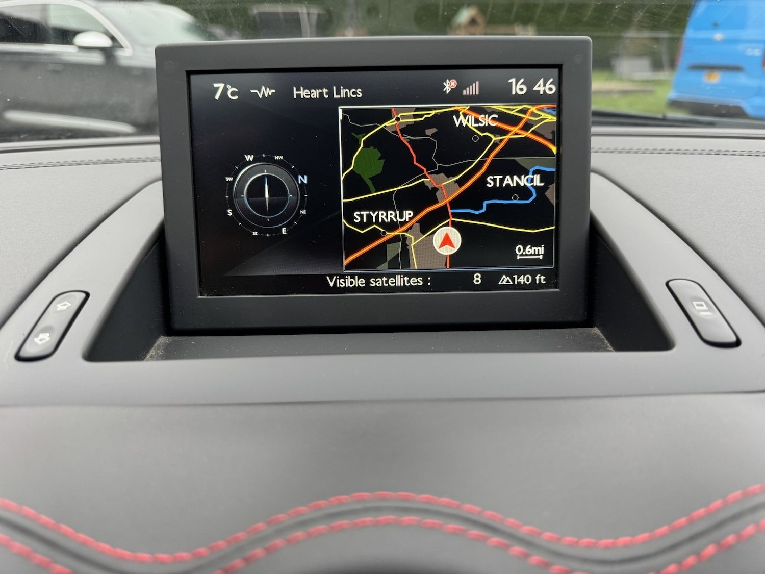 Used Peugeot RCZ 2015 for sale - 77781662: Photo 26