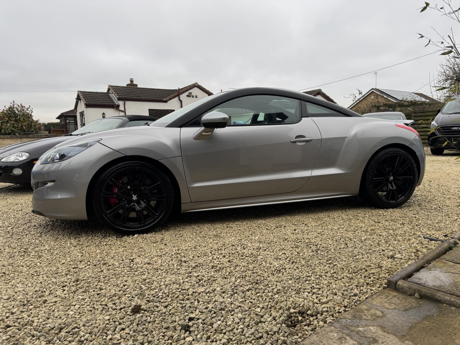 Used Peugeot RCZ 2015 for sale - 77781662: Photo 6