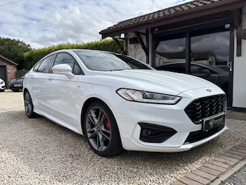 Used Ford Mondeo 2019 for sale - 78502674: Photo