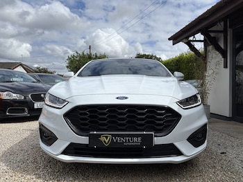 Used Ford Mondeo 2019 for sale - 78502674: Photo