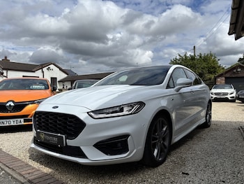 Used Ford Mondeo 2019 for sale - 78502674: Photo