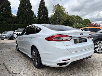 Used Ford Mondeo 2019 for sale - 78502674: Photo