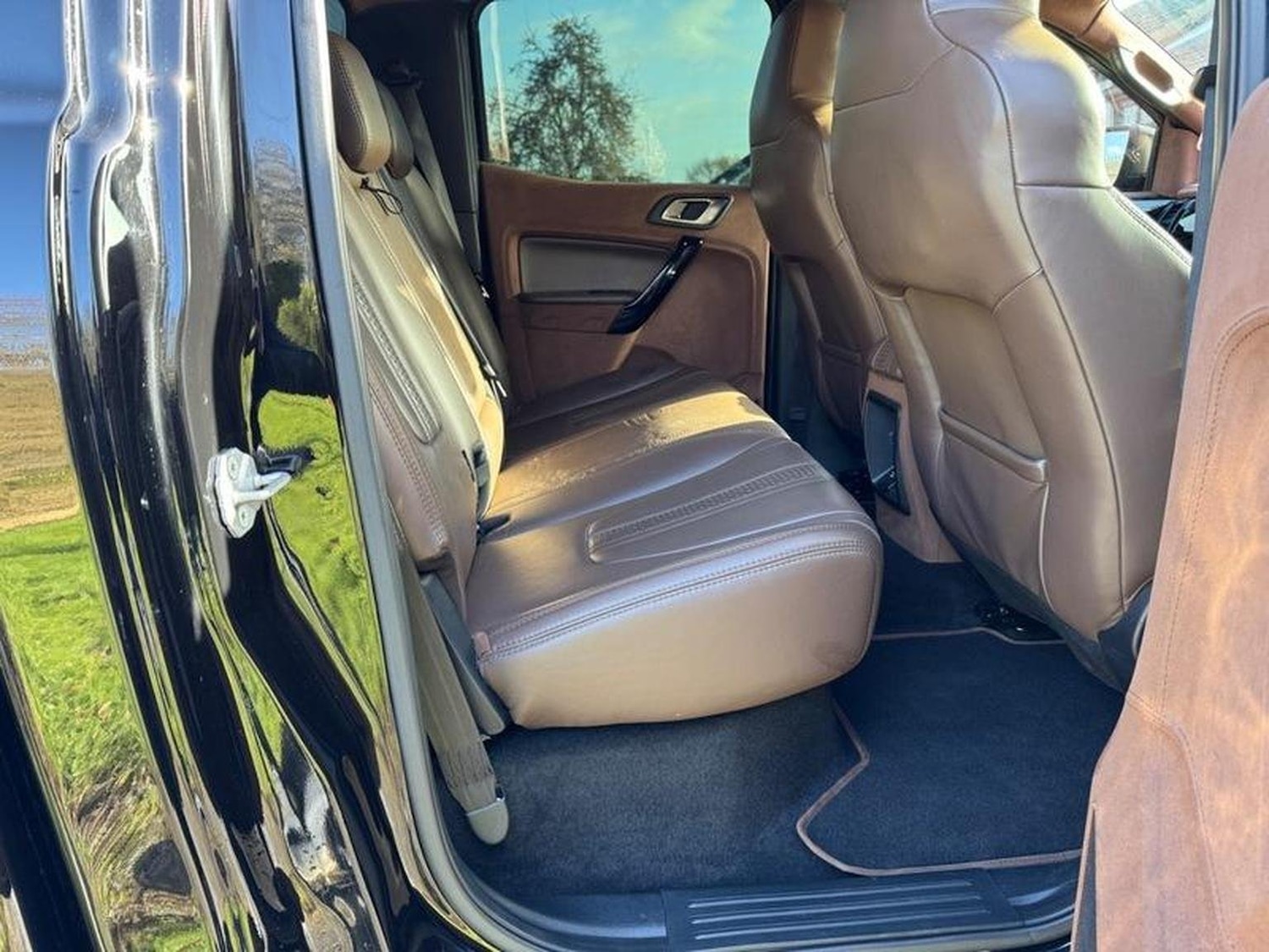 Used Ford Ranger 2019 for sale - 76793952: Photo 10